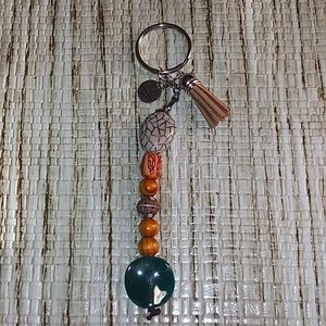 Keychain (Life is Good) (New)